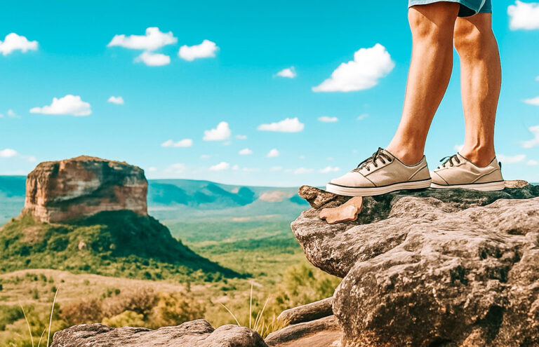 Quando ir à Chapada das Mesas