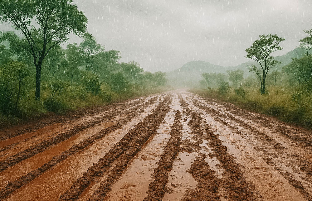 Quando ir à Chapada das Mesas