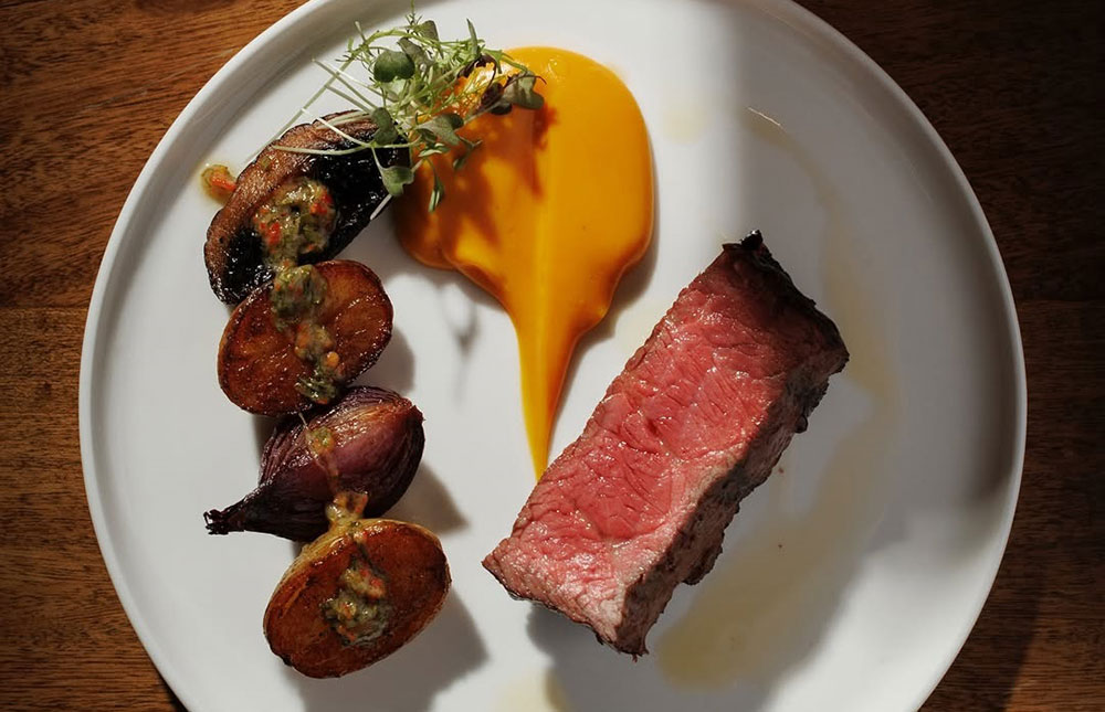 restaurantes em Buenos Aires