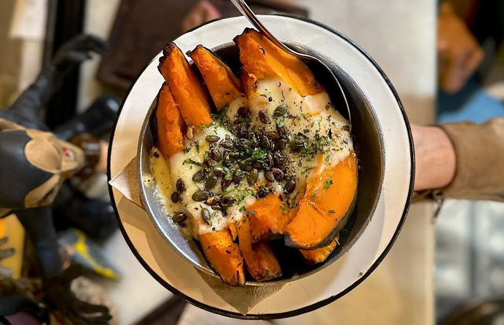 restaurantes em Buenos Aires