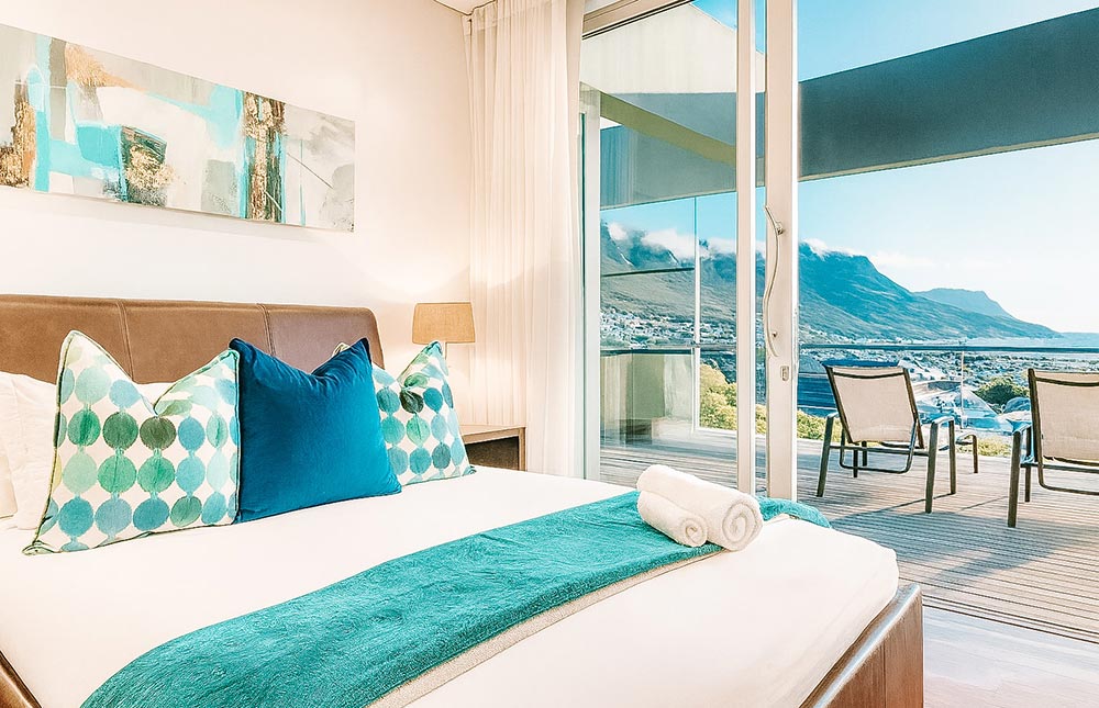 Onde ficar em Cape Town