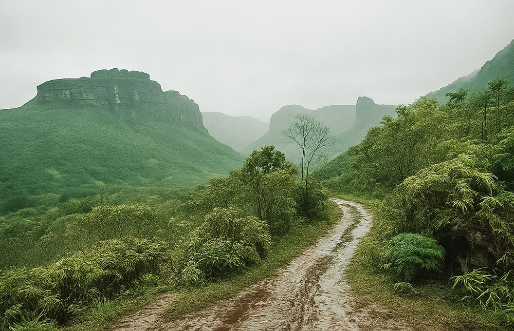 Quando ir à Chapada dos Guimarães
