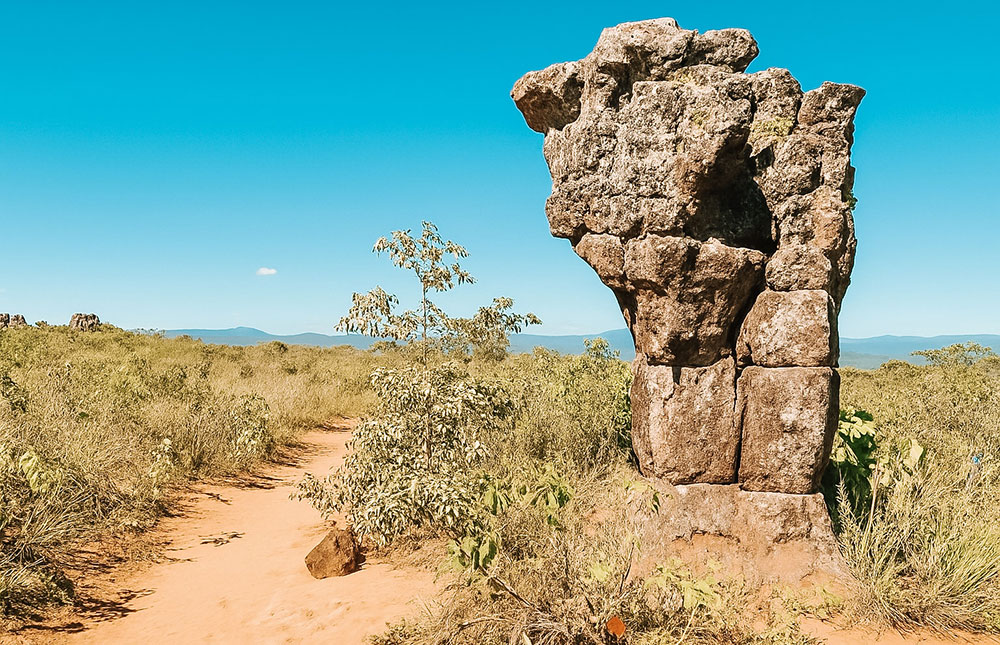 Quando ir à Chapada dos Guimarães
