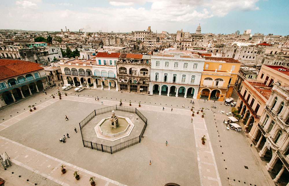 O que fazer em Havana