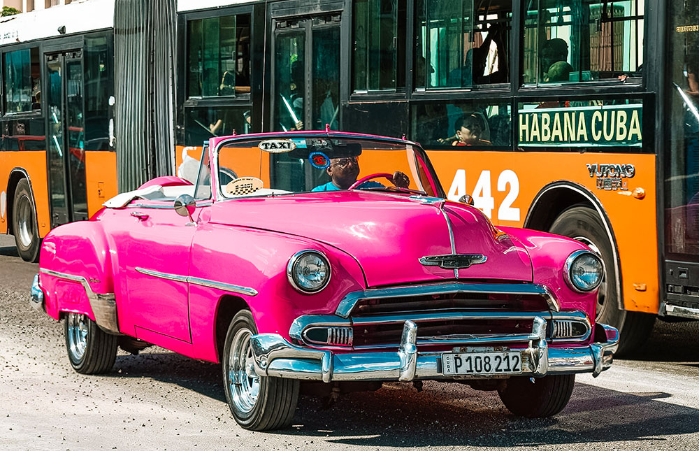 O que fazer em Havana