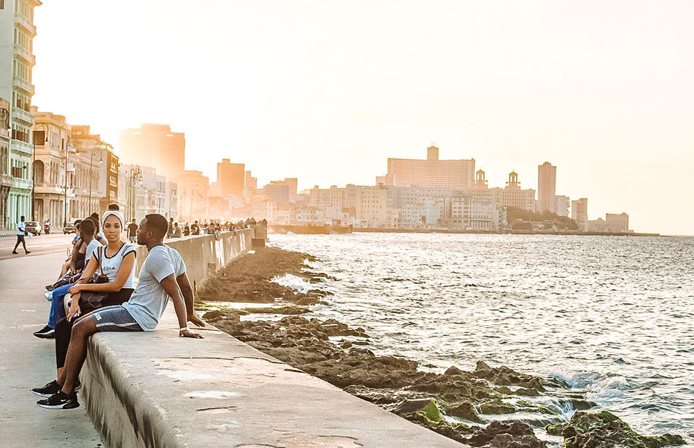 O que fazer em Havana