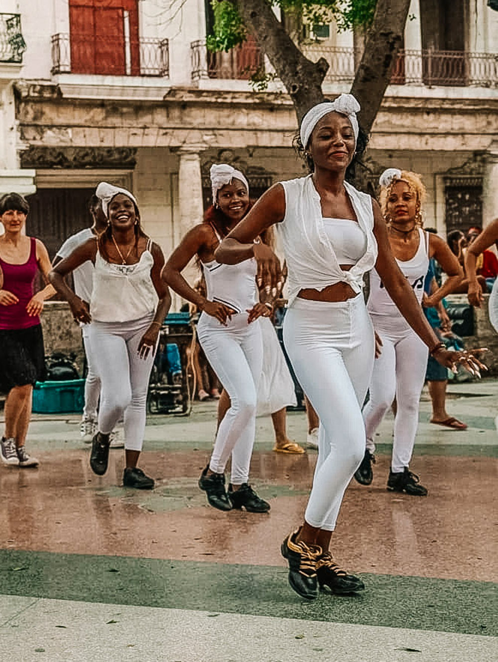 O que fazer em Havana