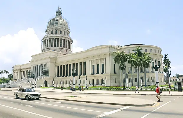 O que fazer em Havana