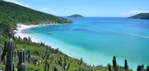 Onde ficar em Arraial do Cabo: veja as melhores áreas