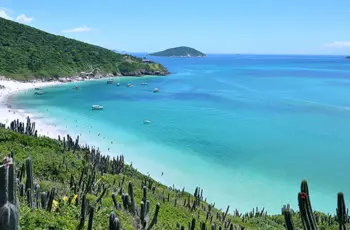 Onde ficar em Arraial do Cabo: veja as melhores áreas