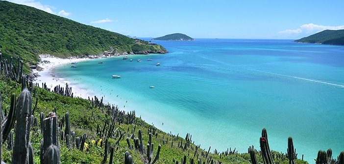 Onde ficar em Arraial do Cabo: veja as melhores áreas