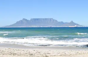 Onde ficar em Cape Town
