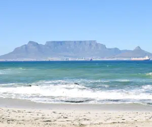 Onde ficar em Cape Town