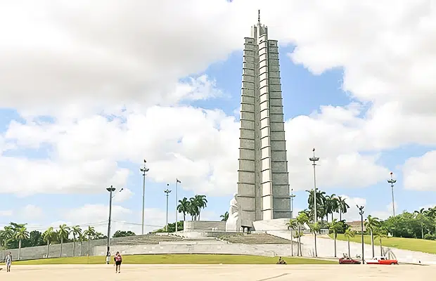 O que fazer em Havana