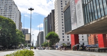 Quando ir a São Paulo: a cidade brasileira que nunca dorme Quando ir a São Paulo