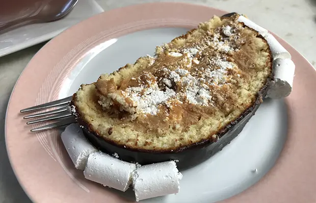 Onde comer em Arraial D’Ajuda