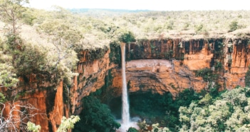 Como chegar à Chapada dos Guimarães, no Mato Grosso: dicas importantes