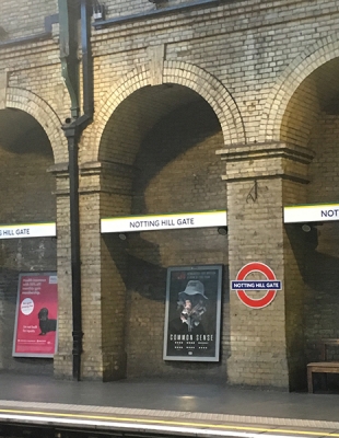 Oyster Card: o cartão do metrô de Londres