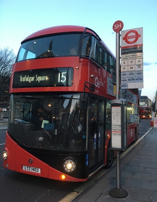 Oyster Card: o cartão do metrô de Londres