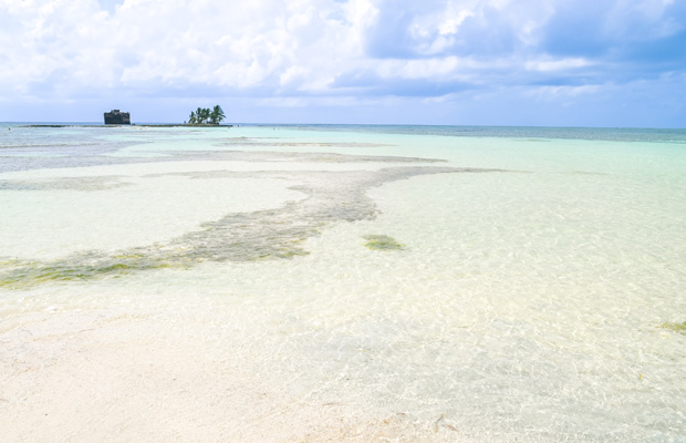 O que fazer em San Andrés