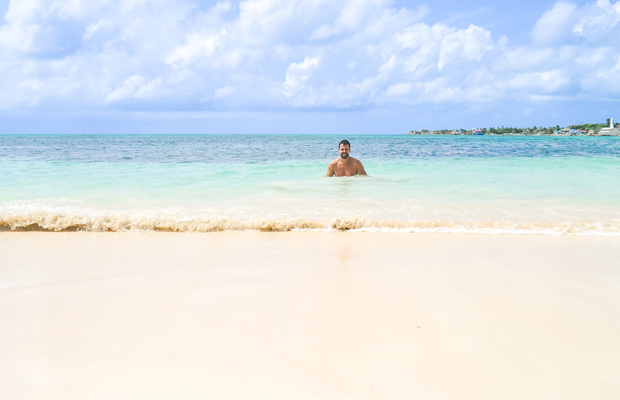 O que fazer em San Andrés