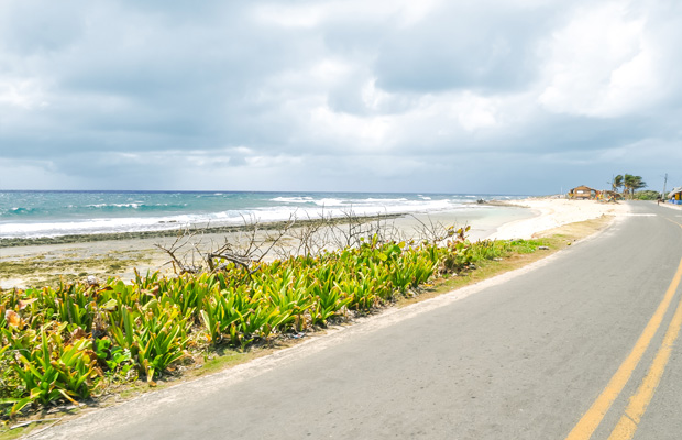 O que fazer em San Andrés