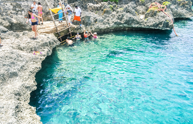 O que fazer em San Andrés