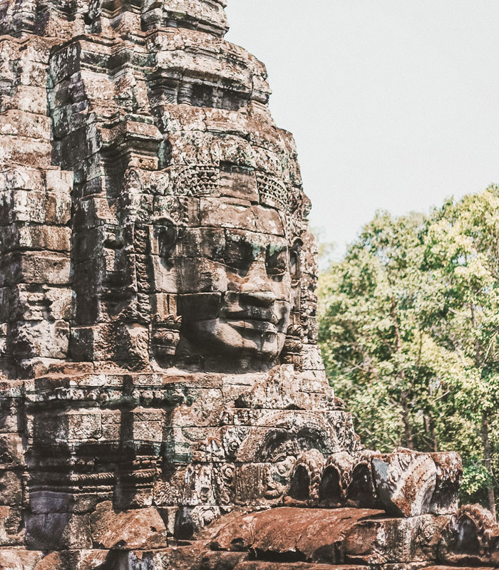 melhores países para viajar sozinho