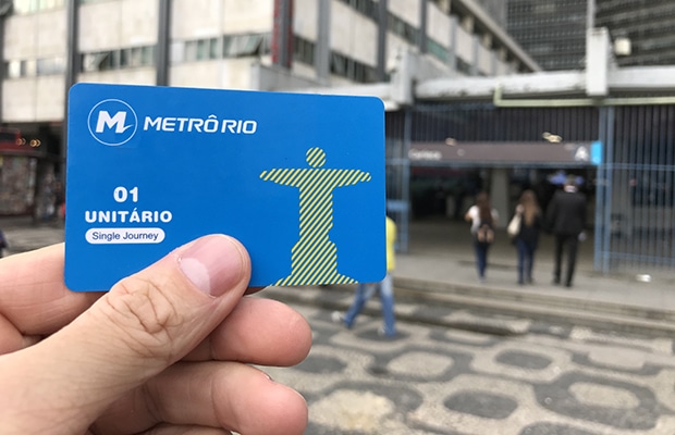 Primeira vez no Rio de Janeiro: o que preciso saber?