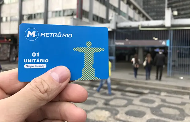 Primeira vez no Rio de Janeiro: o que preciso saber?