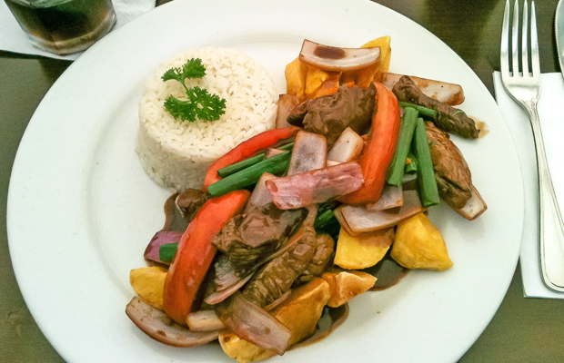 Onde comer em Cusco: dicas de restaurantes e pratos típicos peruanos