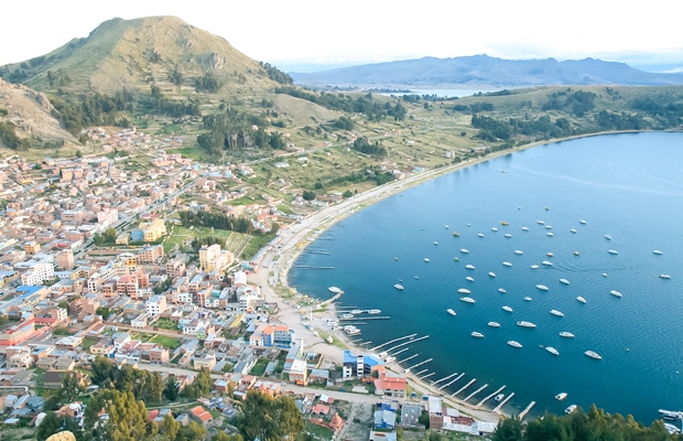 Onde ficar em Copacabana, na Bolívia: melhores áreas e hotéis – com preços