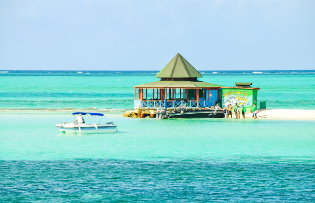 O que fazer em San Andrés