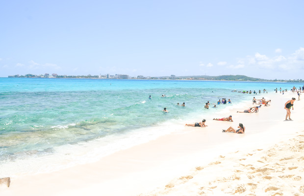 O que fazer em San Andrés