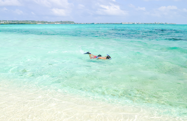 O que fazer em San Andrés