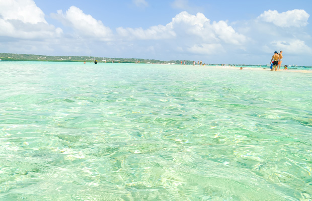 Isla Acuario San Andrés