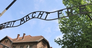 Quando ir a Auschwitz