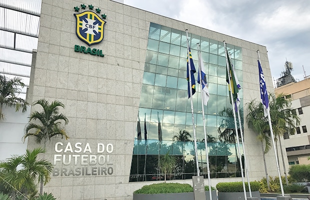 Como é visitar o Museu da Seleção Brasileira