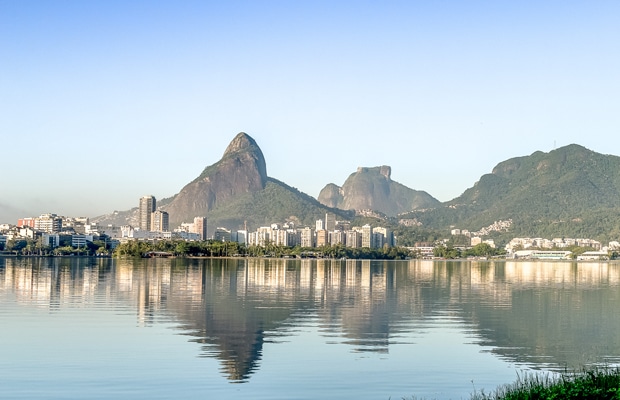 10 lugares diferentes para conhecer no Rio de Janeiro