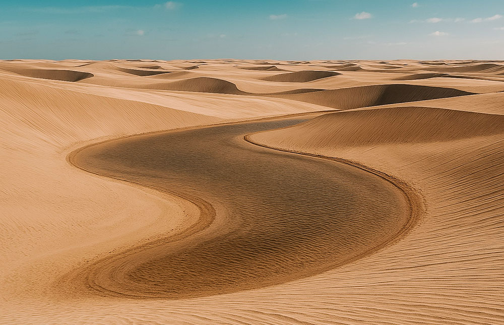 Quando ir aos Lençóis Maranhenses