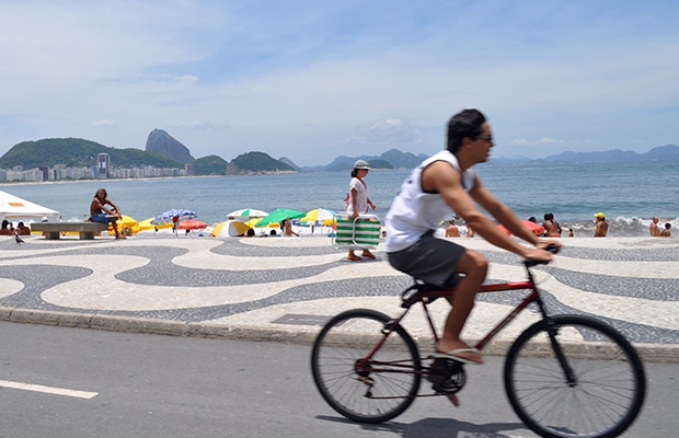 10 programas para fazer de graça no Rio de Janeiro
