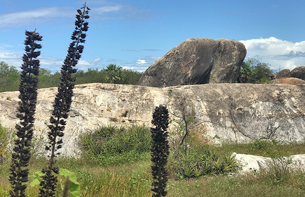 Rota das Emoções: o roteiro mais lindo do Nordeste