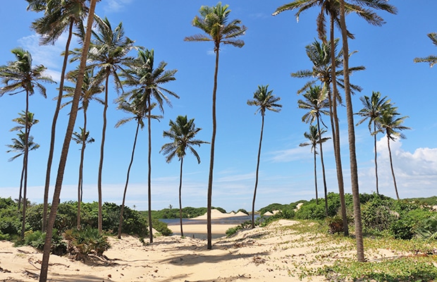 Rota das Emoções: o roteiro mais lindo do Nordeste