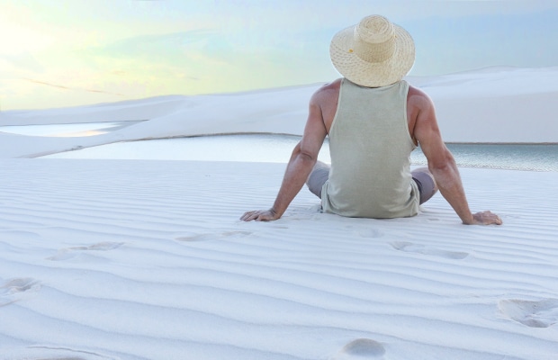 Quando ir aos Lençóis Maranhenses