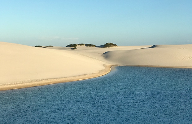 Rota das Emoções: o roteiro mais lindo do Nordeste