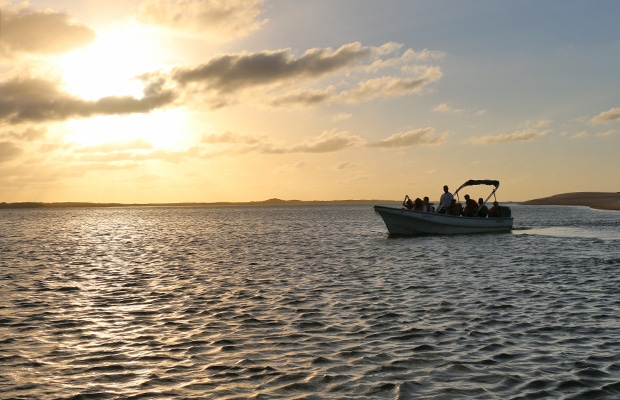 Rota das Emoções: o roteiro mais lindo do Nordeste