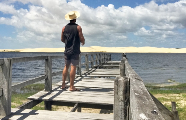 Rota das Emoções: o roteiro mais lindo do Nordeste