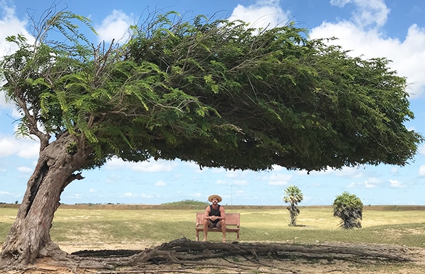 Rota das Emoções: o roteiro mais lindo do Nordeste