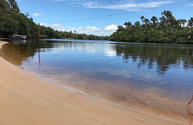 Rota das Emoções: o roteiro mais lindo do Nordeste