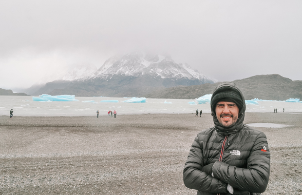 Quando ir a Torres del Paine